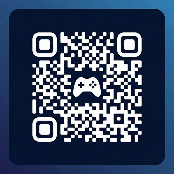 成人小说公众号二维码